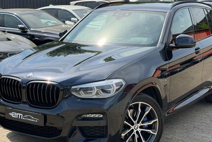 BMW X3 123.000 km 31.990 &euro; Elsdorf 50189