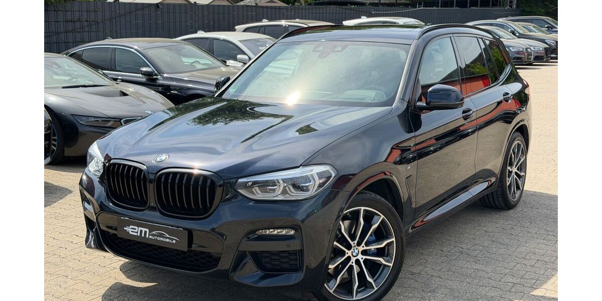 BMW X3 123.000 km 31.990 &euro; Elsdorf 50189