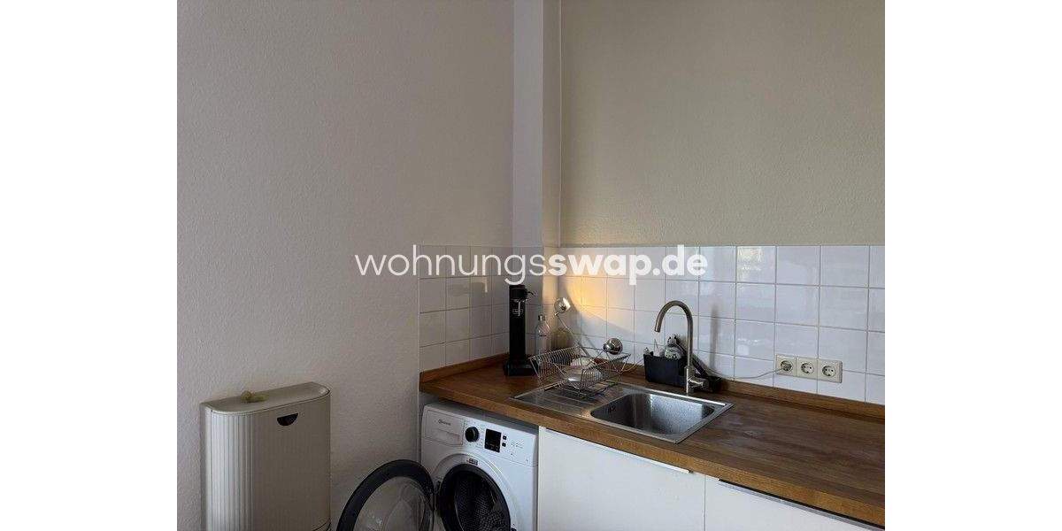 Etagenwohnung Köln Neustadt-Süd - 2 Zimmer, 55 m&sup2;, 756&euro; | Angebot:25919259