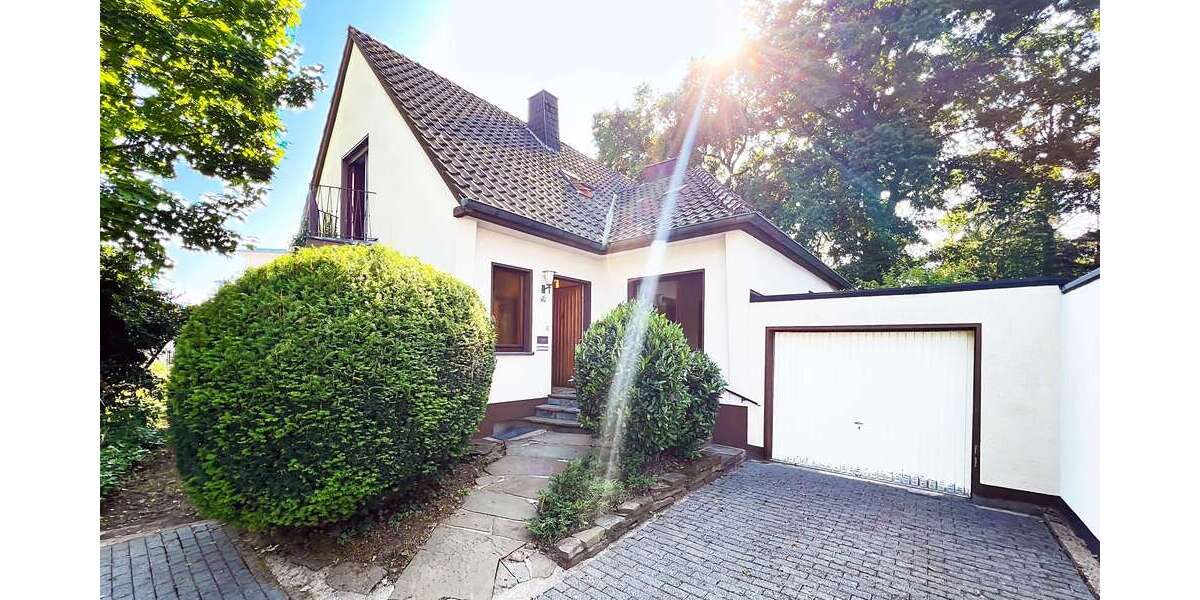 Einfamilienhaus Siegburg Stallberg - 5 Zimmer, 119 m&sup2;, 459.000&euro; | Angebot:20915667