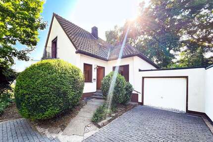 Haus Siegburg Stallberg - 5 Zimmer, 119 m&sup2;, 459.000&euro; | Angebot:20915667