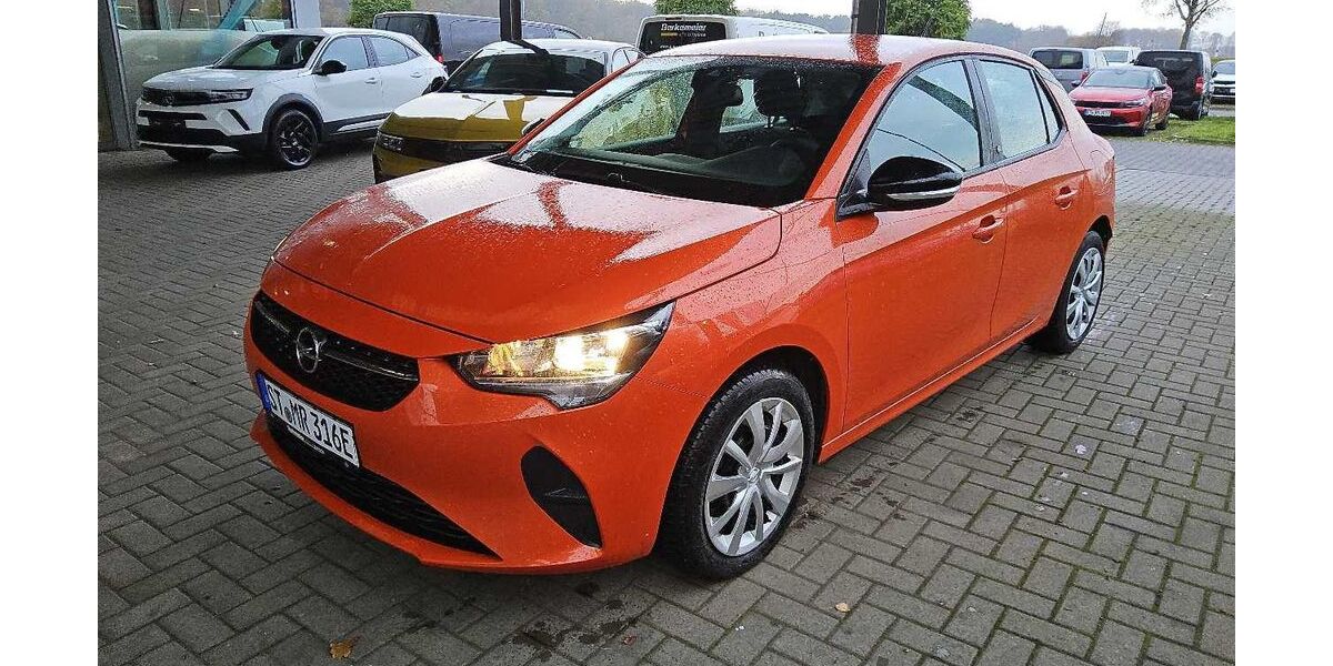 Opel Corsa 41.020 km 13.880 &euro; Bornheim 53332