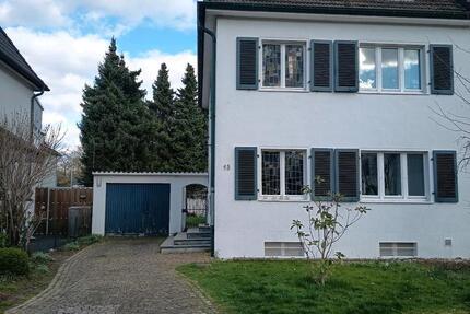 Wohnung Bonn Dottendorf - 4 Zimmer, 65 m&sup2;, 1.070&euro; | Angebot:25824077