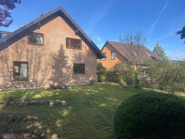 Einfamilienhaus Sankt Augustin Mülldorf - 6 Zimmer, 180 m&sup2;, 750.000&euro; | Angebot:26093078