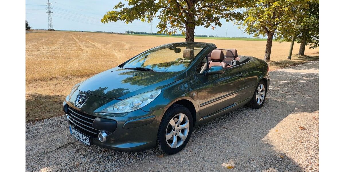 Peugeot 307 127.000 km 2.500 &euro; Euskirchen 53881