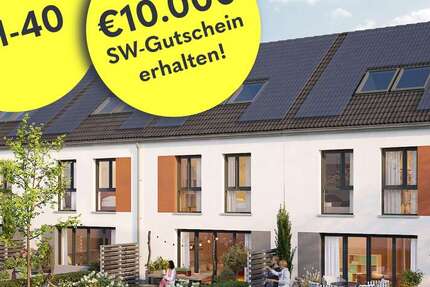 Haus Meckenheim - 5 Zimmer, 137 m&sup2;, 582.900&euro; | Angebot:18569930