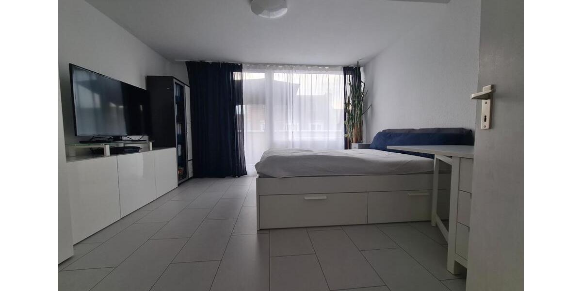 Etagenwohnung Köln Nippes - 1 Zimmer, 27 m&sup2;, 175.000&euro; | Angebot:27197346