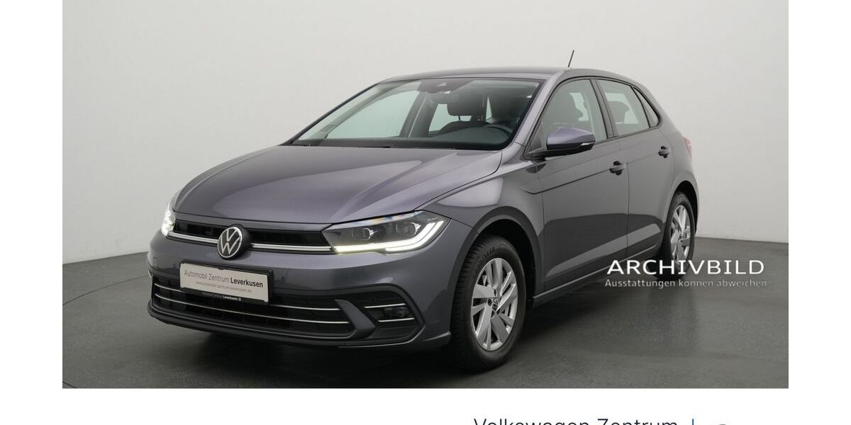 VW Polo 19.594 km 21.688 &euro; Leverkusen 51379