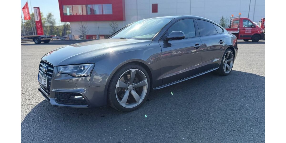 Audi A5 316.000 km 10.000 &euro; Wesseling 50389