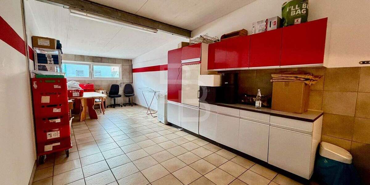 Gewerbeobjekt Köln Dünnwald - 4 Zimmer, 689.000&euro; | Angebot:25687109