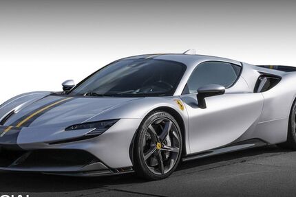 Ferrari SF90 3.850 km 414.780 &euro; Köln 50858