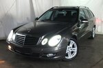 Mercedes-Benz E 230 T AVANTGARDE COMAND EL.DACH/HECKKLAPPE PTS 162.511 km 11.704 &euro; Köln 50858