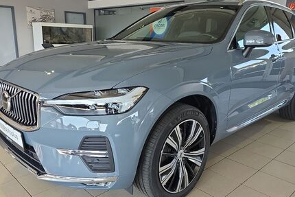 Volvo XC60 60.100 km 37.850 &euro; Bergheim 50126