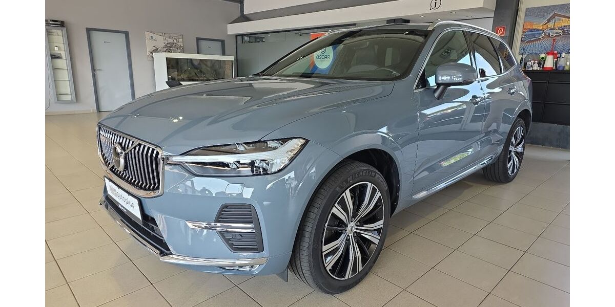 Volvo XC60 60.100 km 37.850 &euro; Bergheim 50126