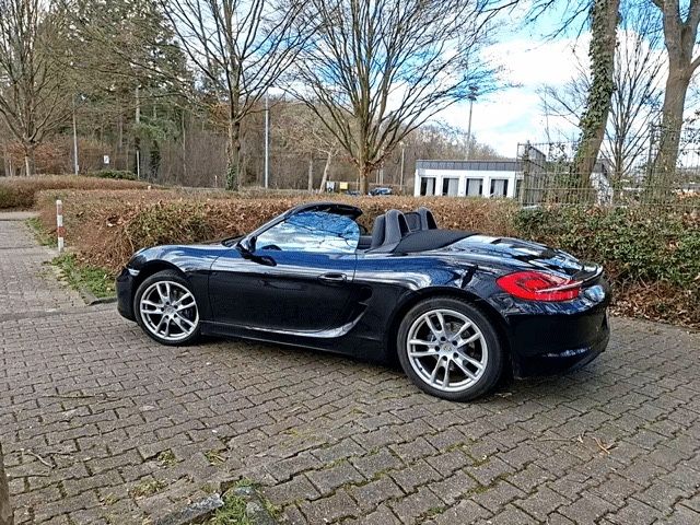 Porsche Boxster 21.995 km 49.700 &euro; Troisdorf 53842
