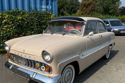 Ford Taunus 30.566 km 7.990 &euro; Bonn 53179
