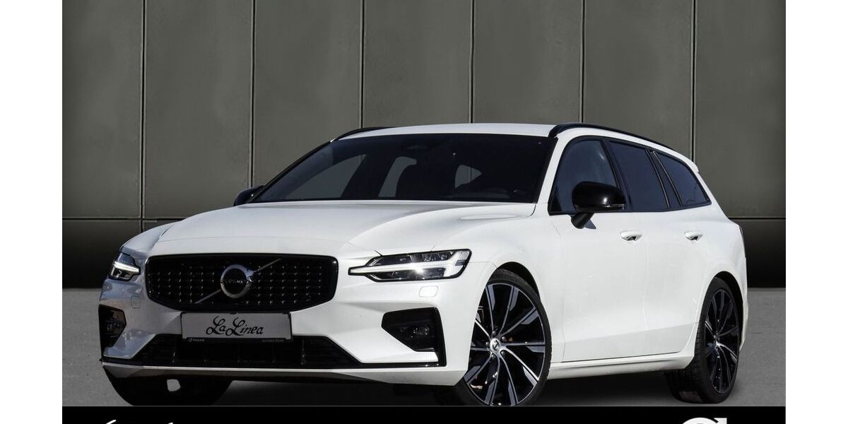 Volvo V60 63.615 km 35.890 &euro; Bonn 53177