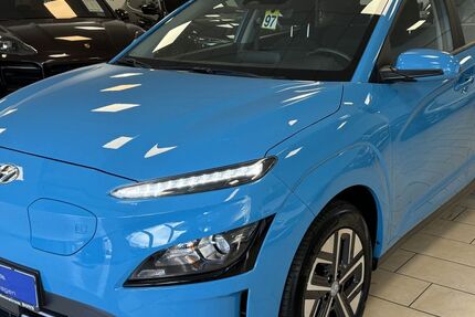 Hyundai KONA 16.492 km 17.000 &euro; Bonn 53227