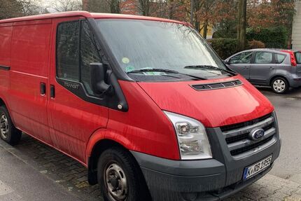 Ford Transit 168.000 km 4.999 &euro; Köln 51149