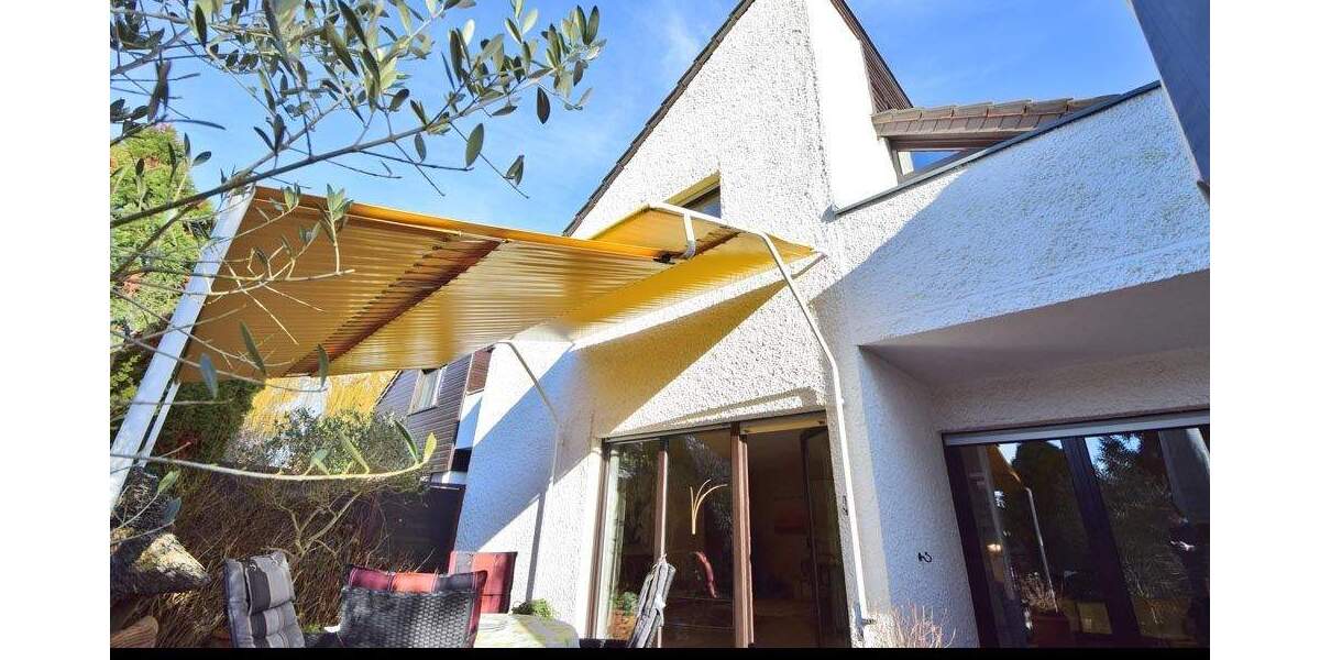 Reihenmittelhaus Köln Langel - 6 Zimmer, 145 m&sup2;, 529.000&euro; | Angebot:25672628