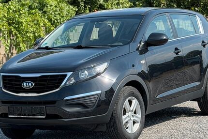 Kia Sportage 152.183 km 6.799 &euro; Düren 52351
