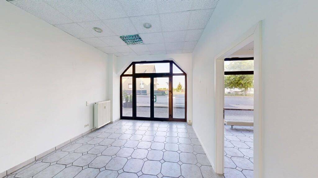 Gewerbeobjekt Weilerswist Großvernich - 1.360&euro; | Angebot:25703193