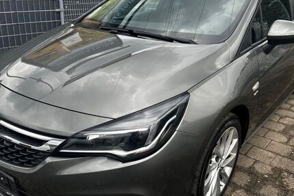 Opel Astra 69.000 km 11.499 &euro; Köln 51145