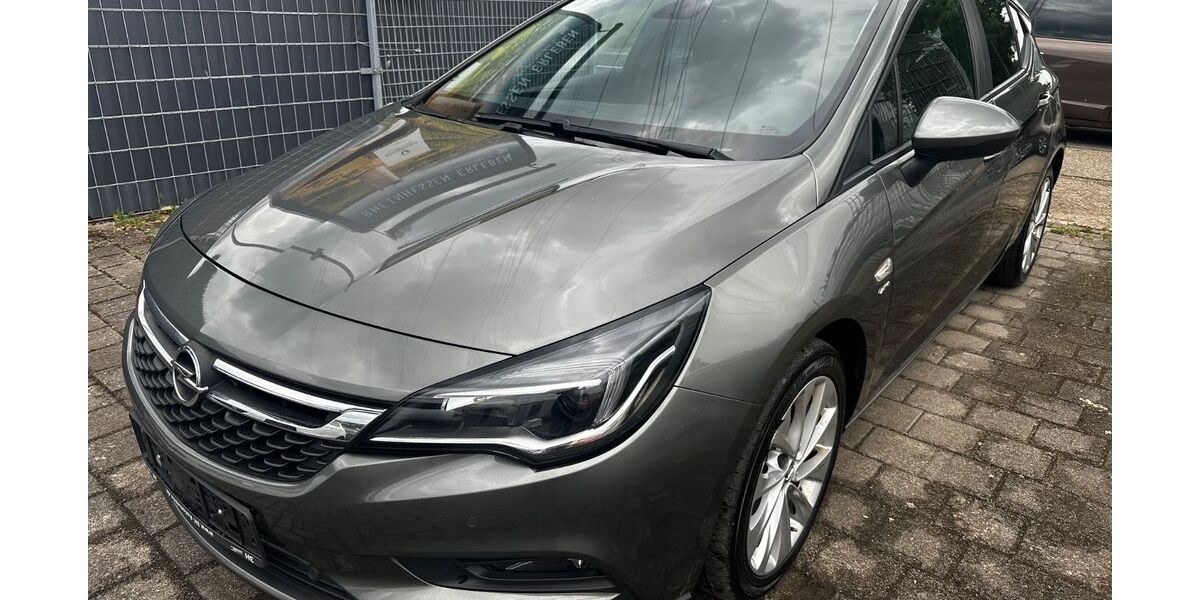Opel Astra 69.000 km 11.499 &euro; Köln 51145