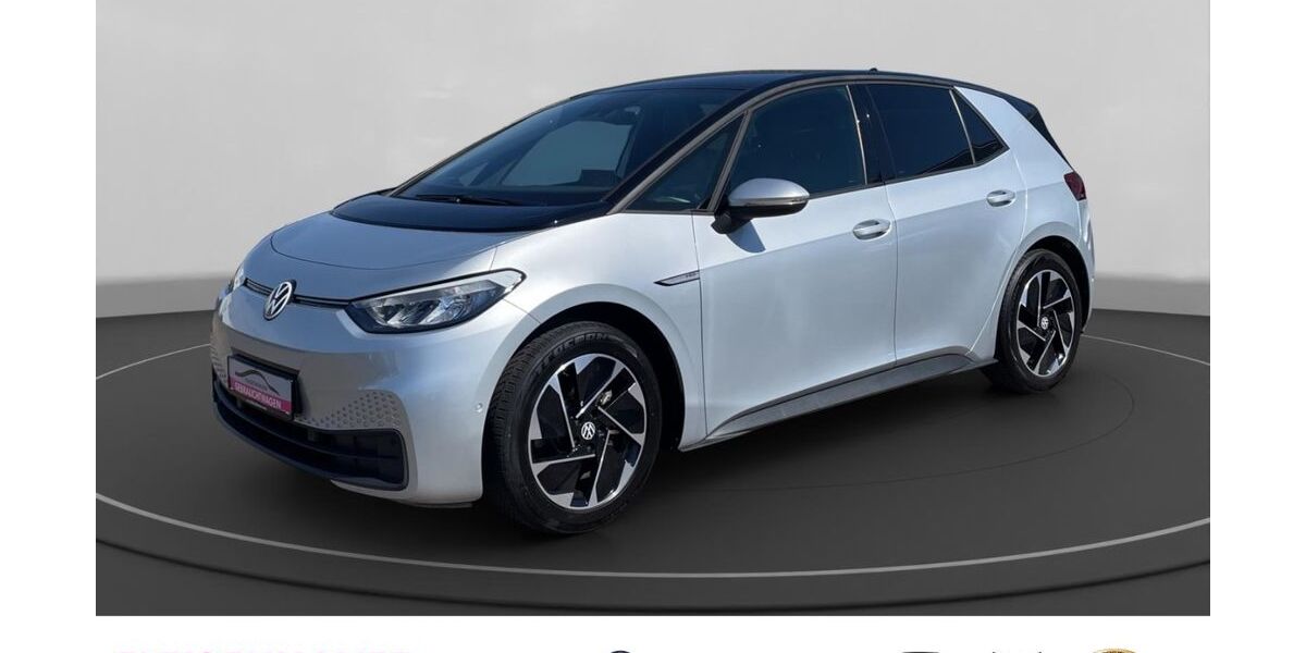 VW ID.3 70.060 km 20.880 &euro; Köln 51145