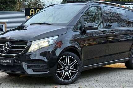 Mercedes-Benz V 250 68.470 km 47.850 &euro; Köln 51109