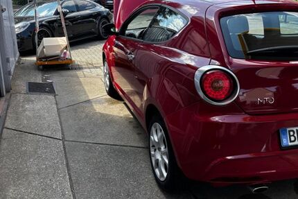 Alfa Romeo MiTo 174.000 km 2.000 &euro; Bonn 53125