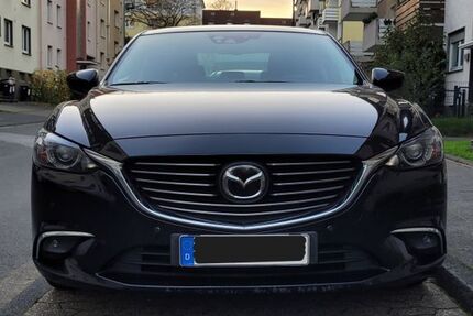 Mazda 6 214.000 km 10.000 &euro; Köln 51147