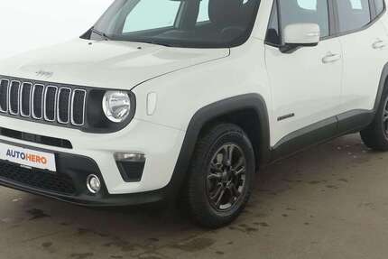 Jeep Renegade 41.224 km 16.330 &euro; Köln 50739