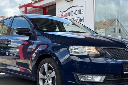 Skoda Rapid 116.000 km 5.999 &euro; Euskirchen 53879