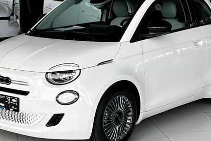Fiat 500 1.001 km 21.980 &euro; Düren 52351