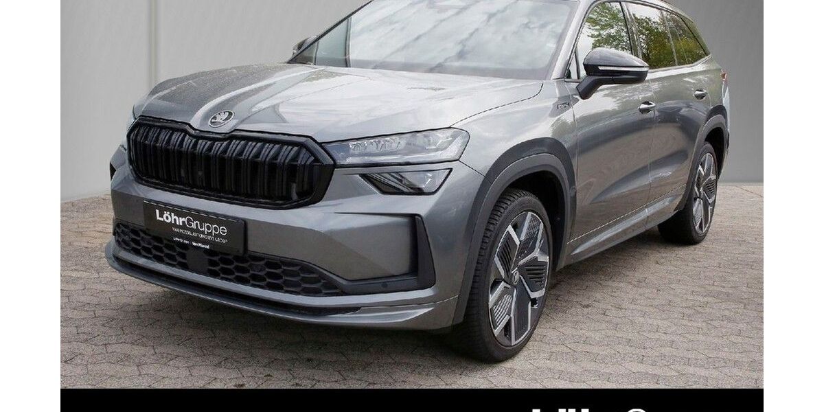 Skoda Kodiaq 24.370 km 41.150 &euro; Meckenheim / Bonn 53340