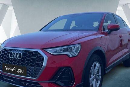 Audi Q3 30.550 km 32.030 &euro; Siegburg 53721