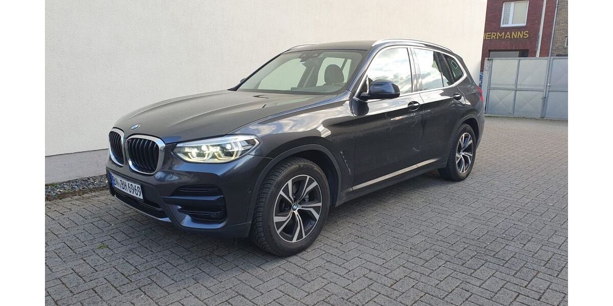 BMW X3 191.000 km 22.950 &euro; Bonn 53111