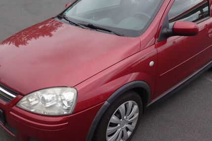 Opel Corsa 250.000 km 1.200 &euro; Zülpich 53909