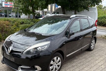 Renault Scenic 228.000 km 2.950 &euro; Köln 50739