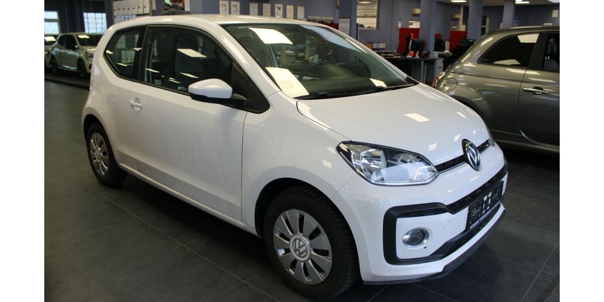 VW up! 118.680 km 7.980 &euro; Euskirchen 53881