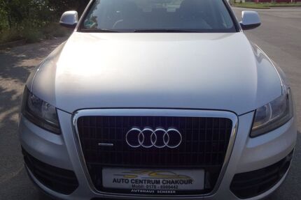 Audi Q5 179.000 km 8.998 &euro; Zülpich 53909