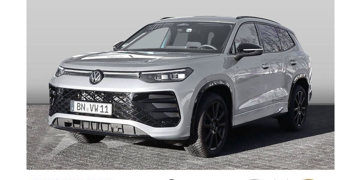 VW Tayron 8.500 km 51.980 &euro; Bonn 53119