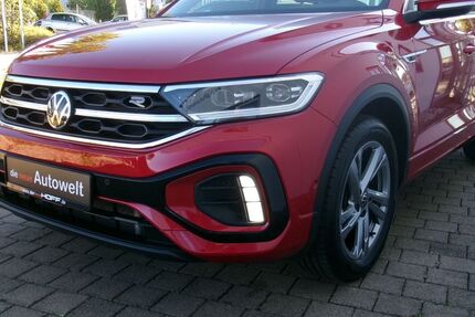 VW T-Roc 32.700 km 24.875 &euro; Sankt Augustin 53757