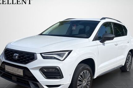 Seat Ateca 39.982 km 22.850 &euro; Troisdorf (Köln/Bonn) 53842