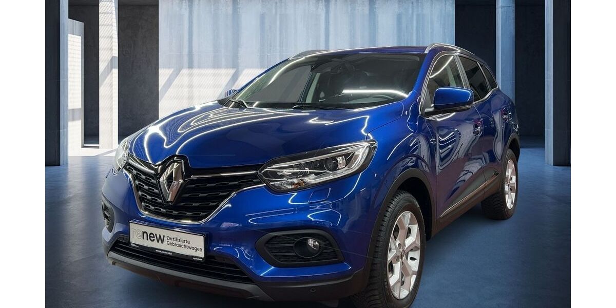 Renault Kadjar 48.432 km 14.950 &euro; Köln 50939