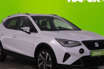 Seat Arona 61.214 km 18.490 &euro; Düren 52351