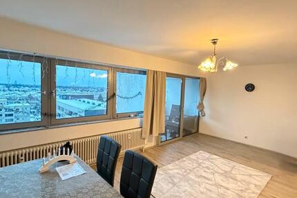 Wohnung Köln Kalk - 3 Zimmer, 72 m&sup2;, 218.000&euro; | Angebot:26665257