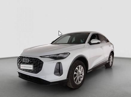Audi Q5 27.916 km 49.475 &euro; Sankt Augustin-Menden 53757