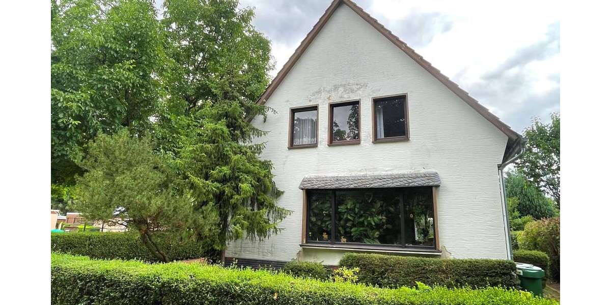 Einfamilienhaus Euskirchen - 4 Zimmer, 124 m&sup2;, 395.000&euro; | Angebot:23653267